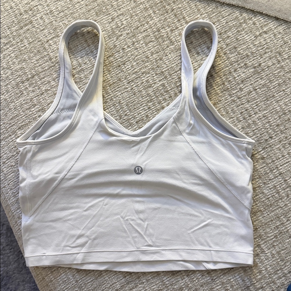 Lululemon Align Tank Top - Picture 2 of 3
